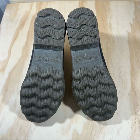 Sperry Avenue Duck Boots Men’s Size 8 - Picture 8 of 9